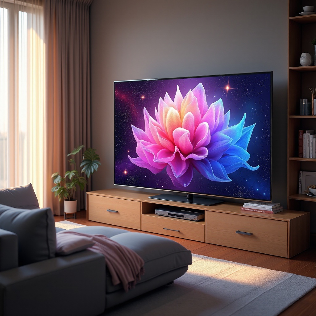 обзоры телевизора hisense 55 дюймов