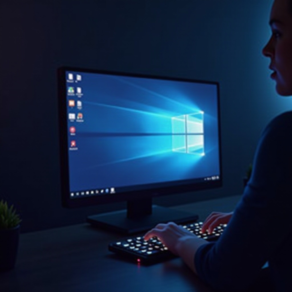 Windows 11: Klavye ile bir program nasıl çalıştırılır