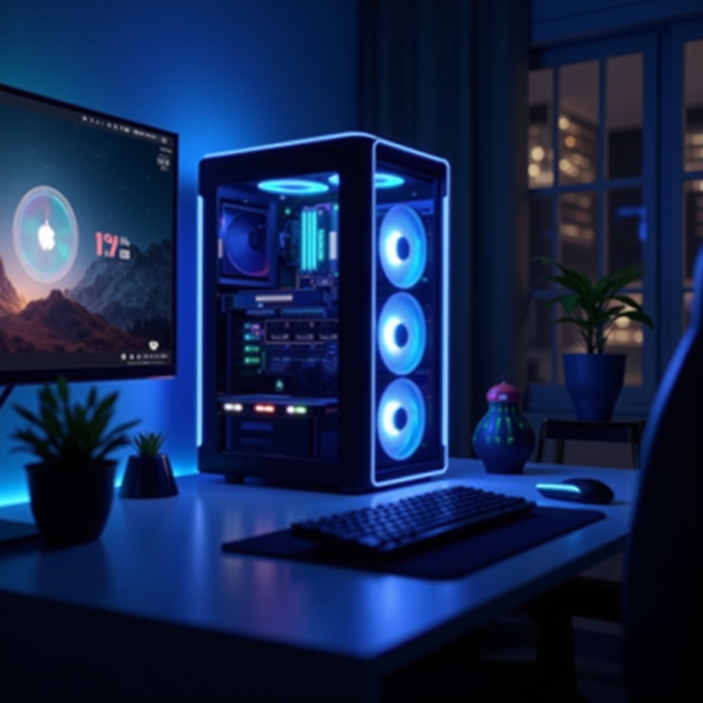 oyun bilgisayarı nasıl kablosuz wifi bağlantısına sahip olur