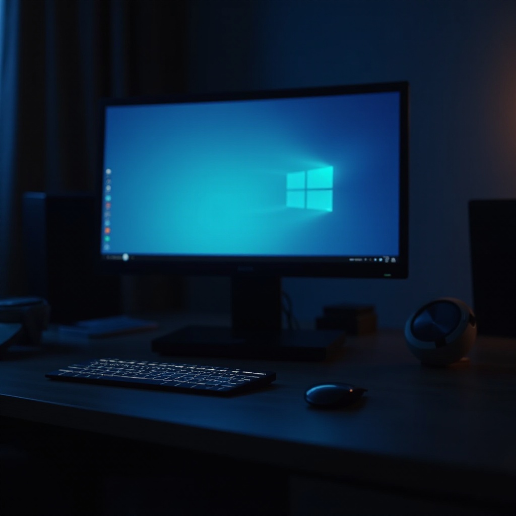 يستيقظ الكمبيوتر من وضع السكون من تلقاء نفسه في ويندوز 11