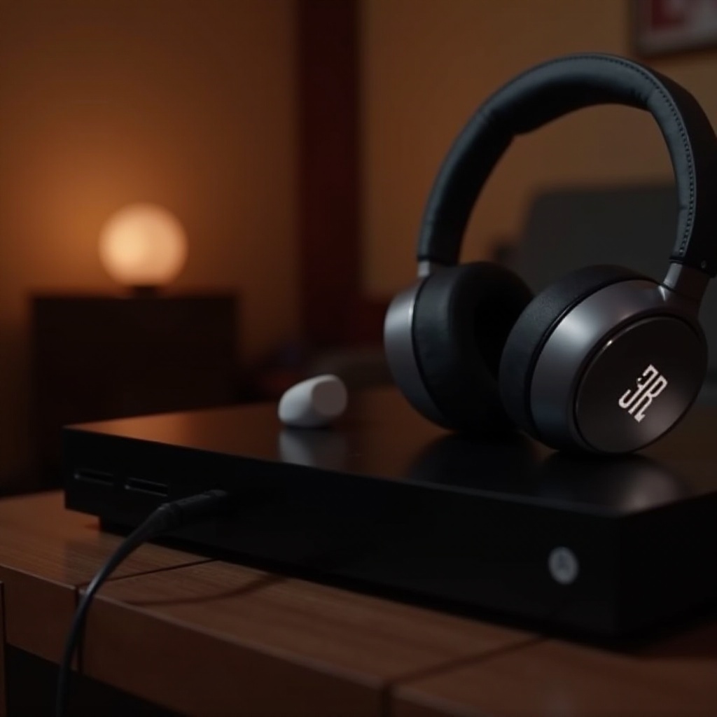 czy możesz używać słuchawek jbl na xbox