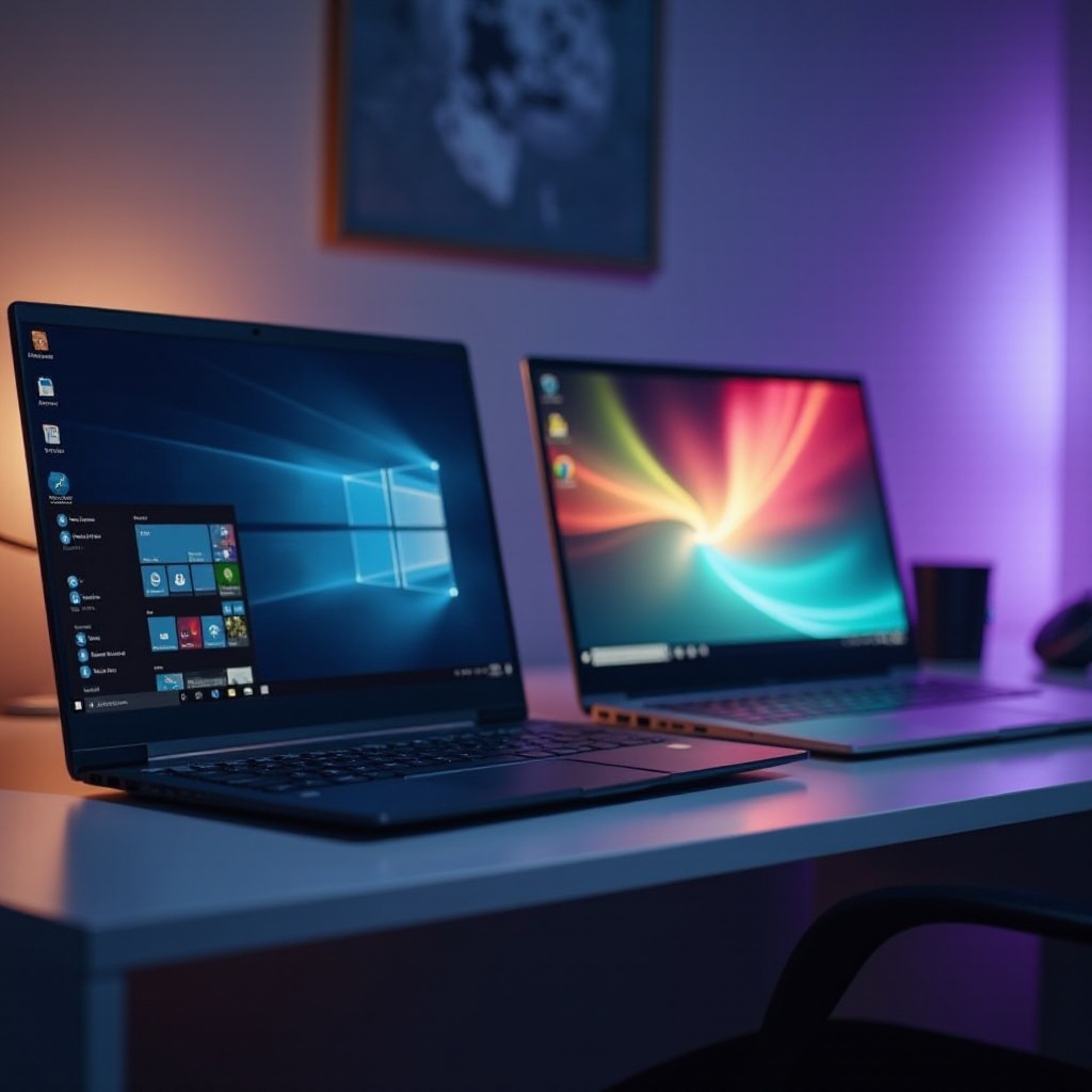 لاب توب لينوفو أو آيسر