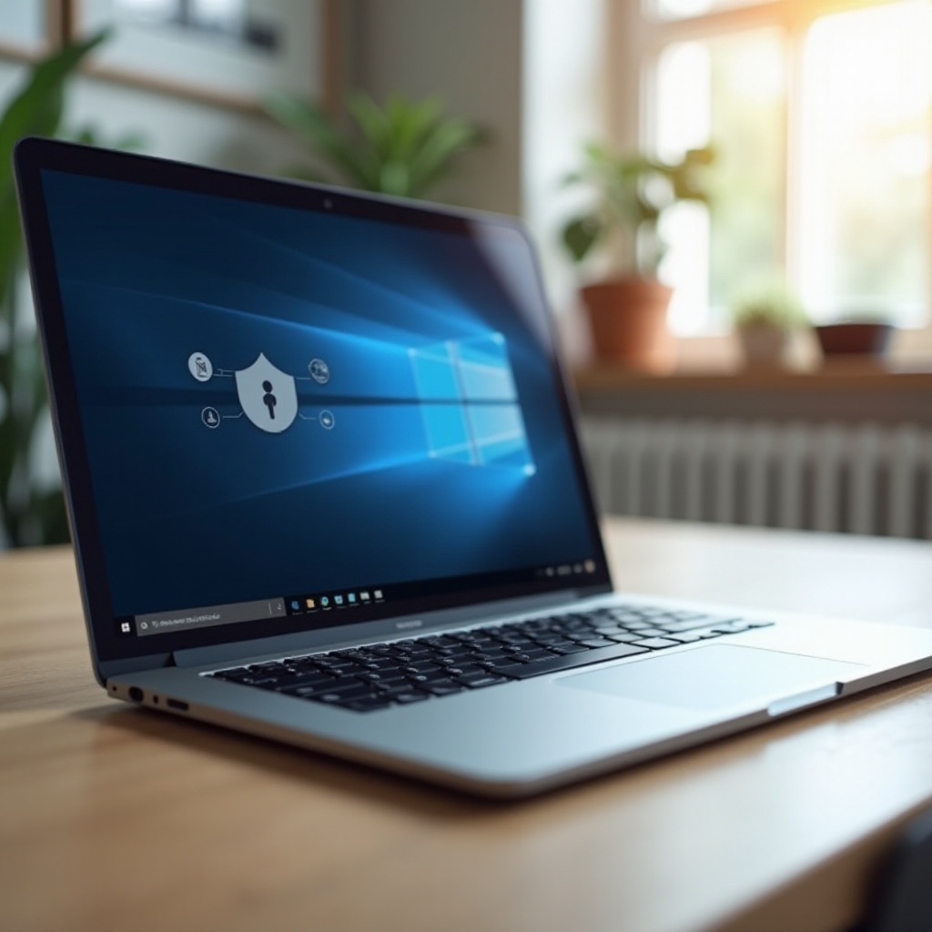Czy potrzebuję programu antywirusowego dla Windows 11