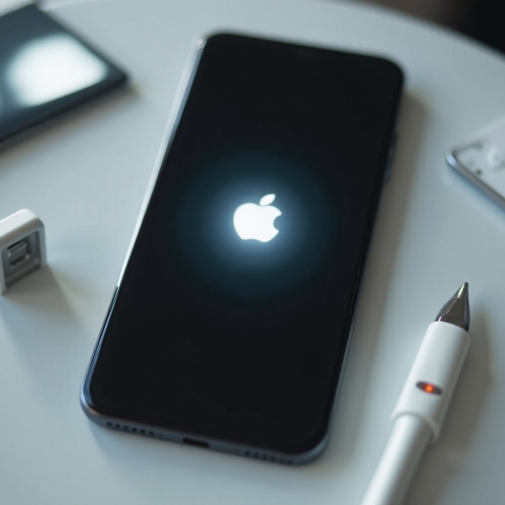 el feneri çalışmıyor iphone