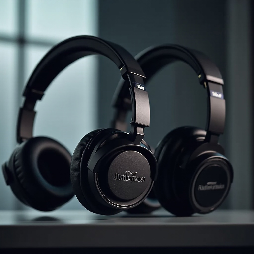 лучшие наушники audio technica