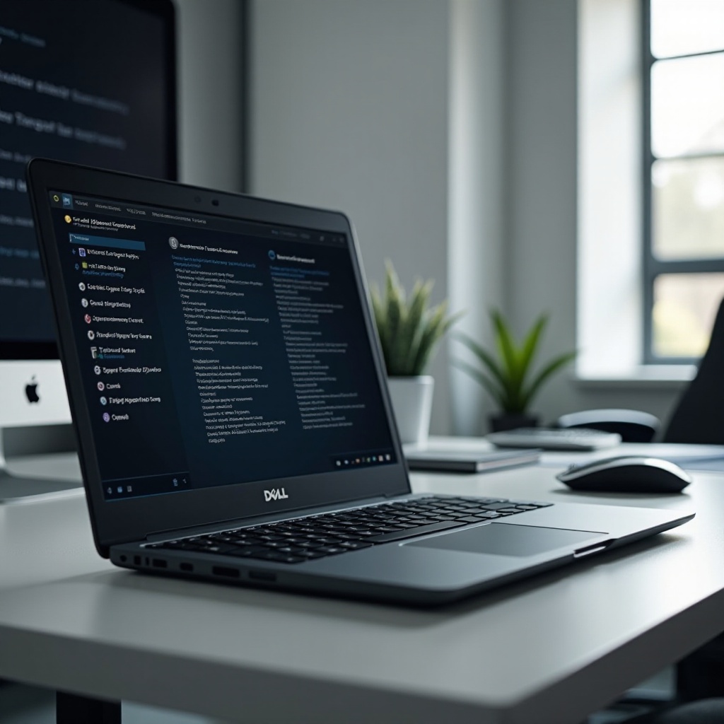 dell laptop gürültülü fan