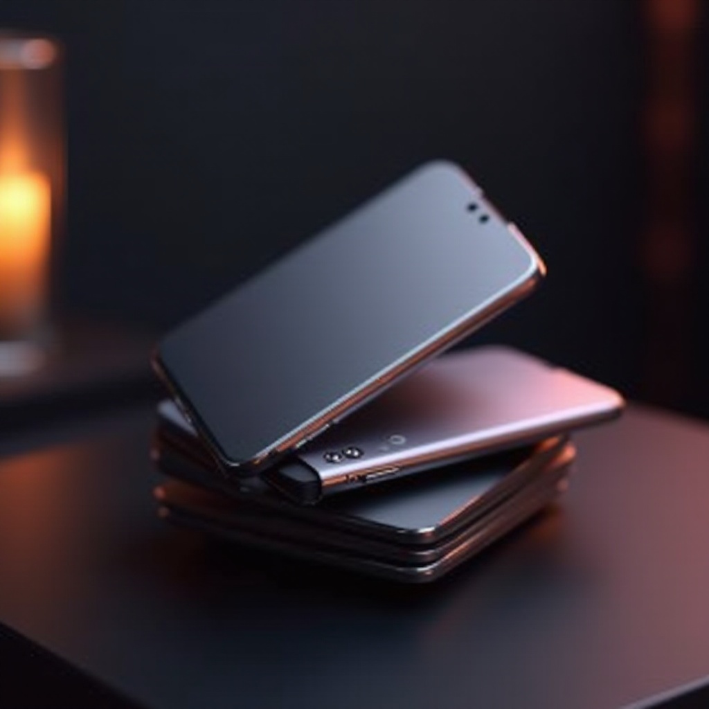 recenzja oneplus fold