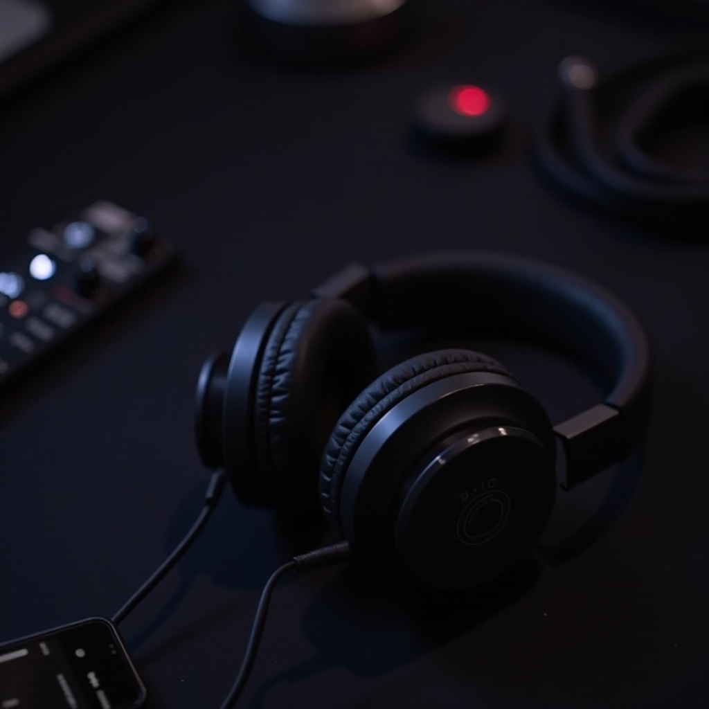 podcast için en iyi kulaklıklar