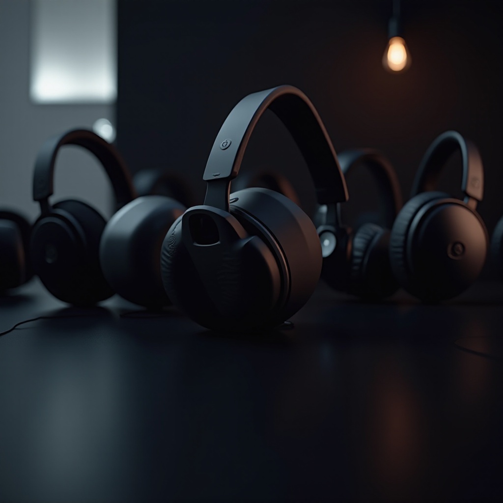 أفضل سماعات لتسجيل البودكاست