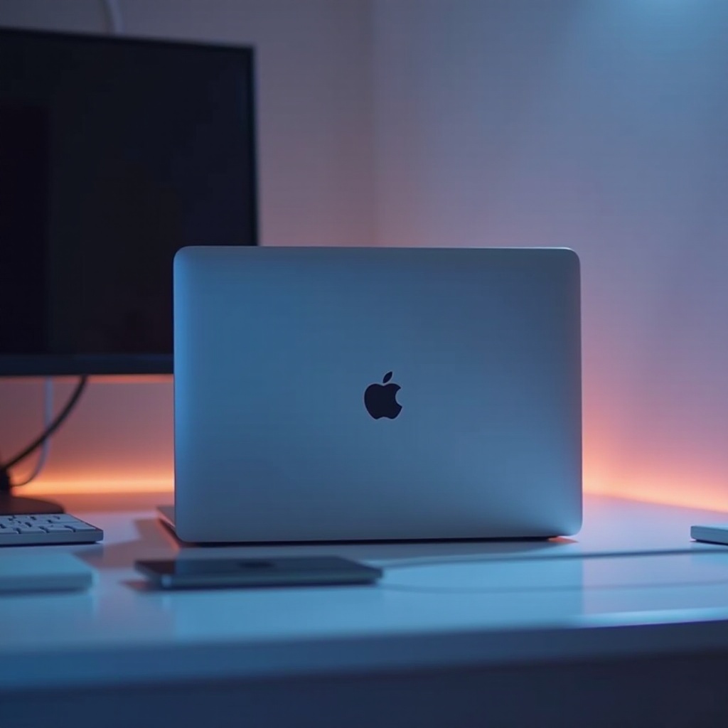 مراجعة ماك بوك إير m3 مقاس 13 بوصة