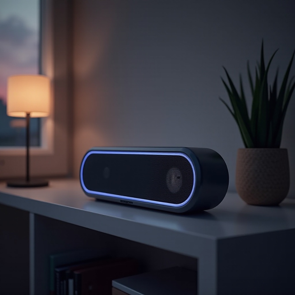 مراجعات مكبر صوت بلوتوث مونستر