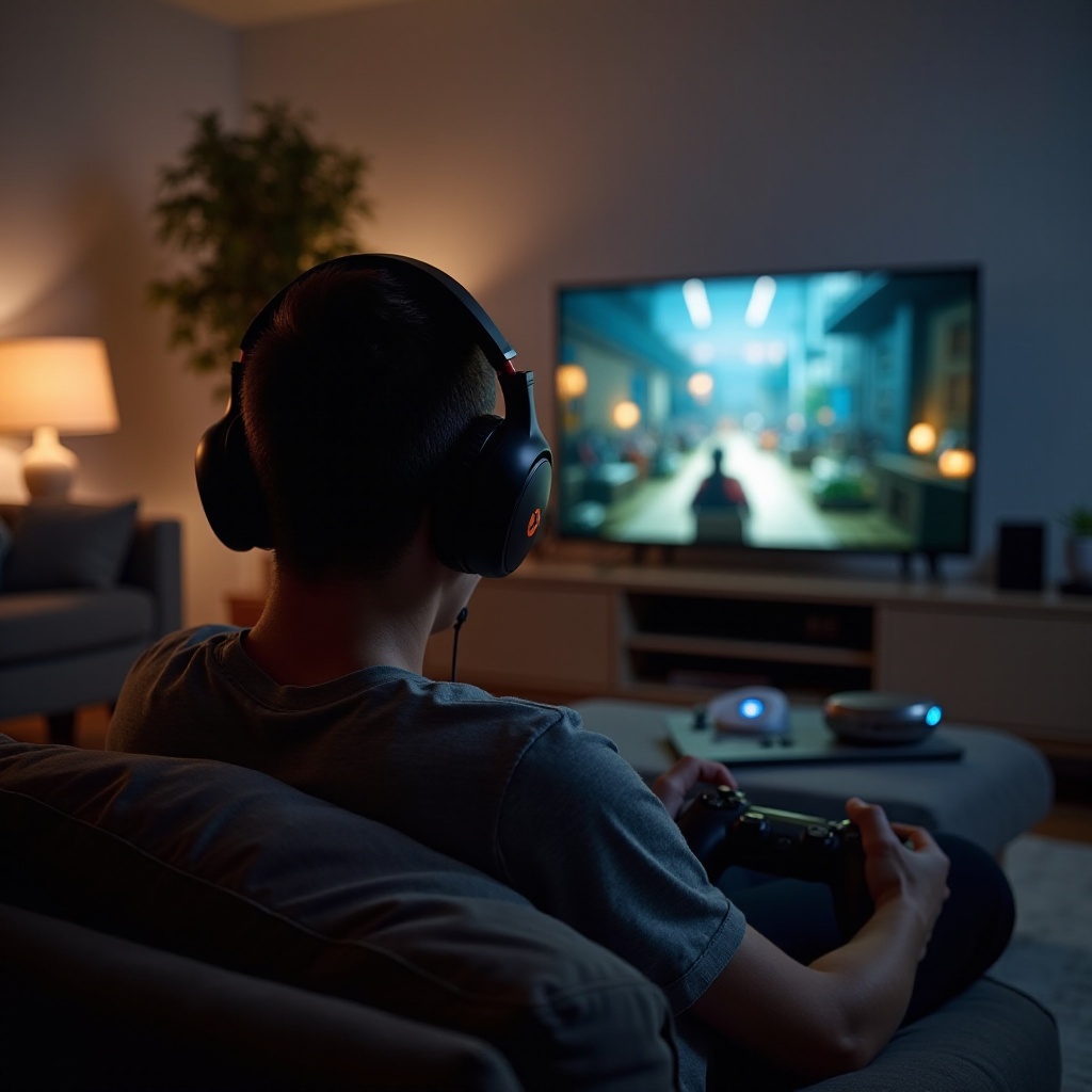 можно ли использовать наушники jbl на xbox