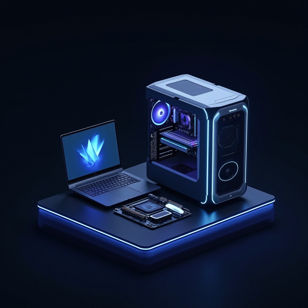 kompatybilność obudowy komputera z płytą główną