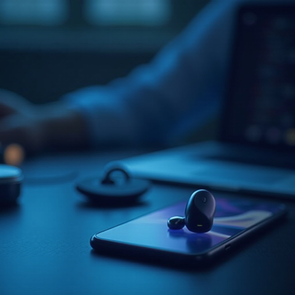 автоматическое подключение Bluetooth для Android