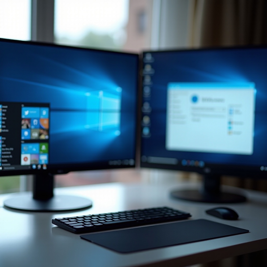 إعادة إنشاء ملف تعريف Windows