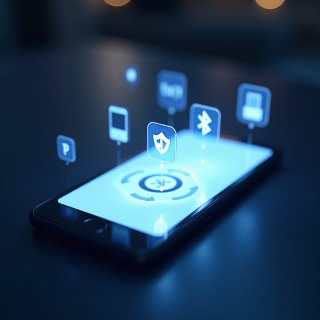 android bluetooth otomatik bağlan