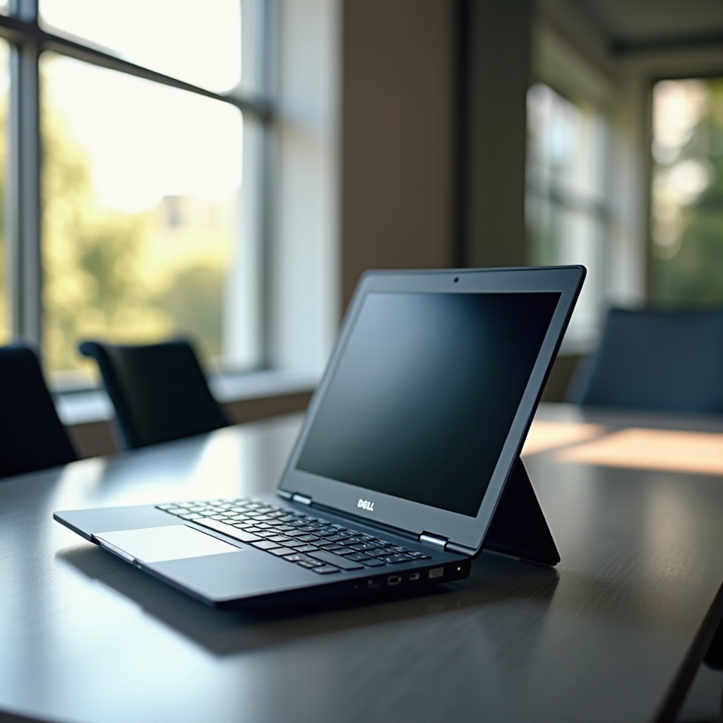 مراجعة ديل لاتيتيود