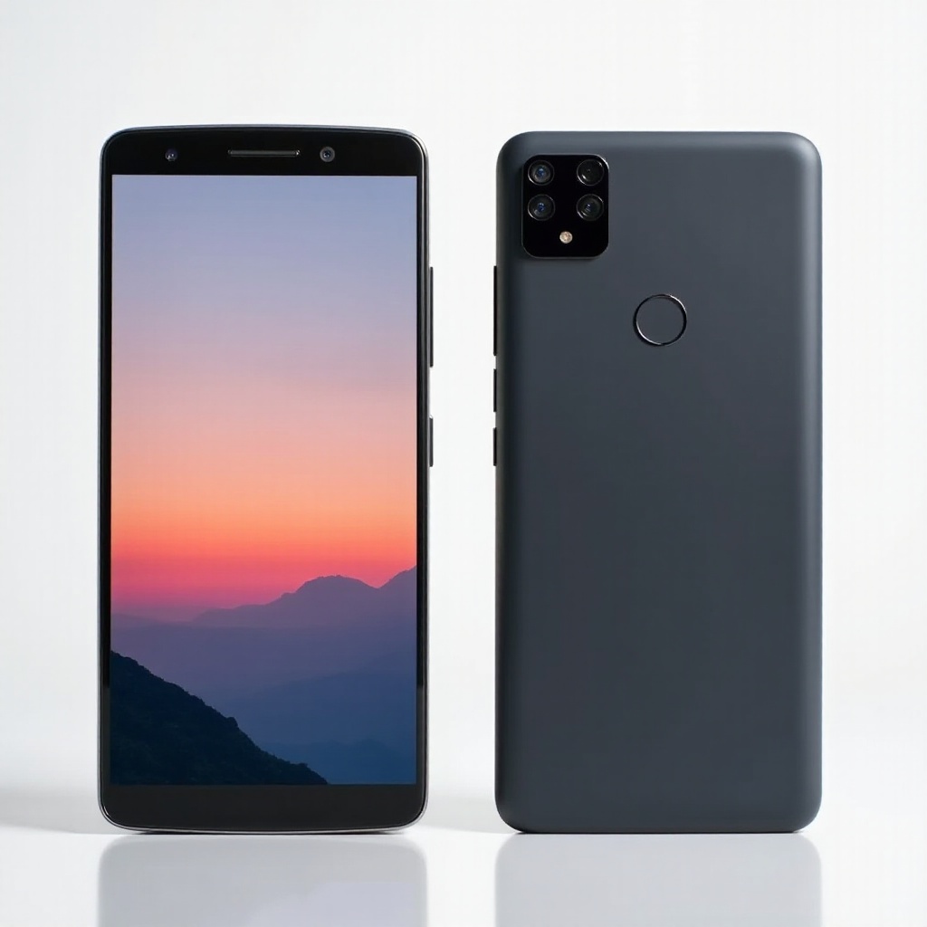 oneplus 12r vs google pixel 7a özellikleri
