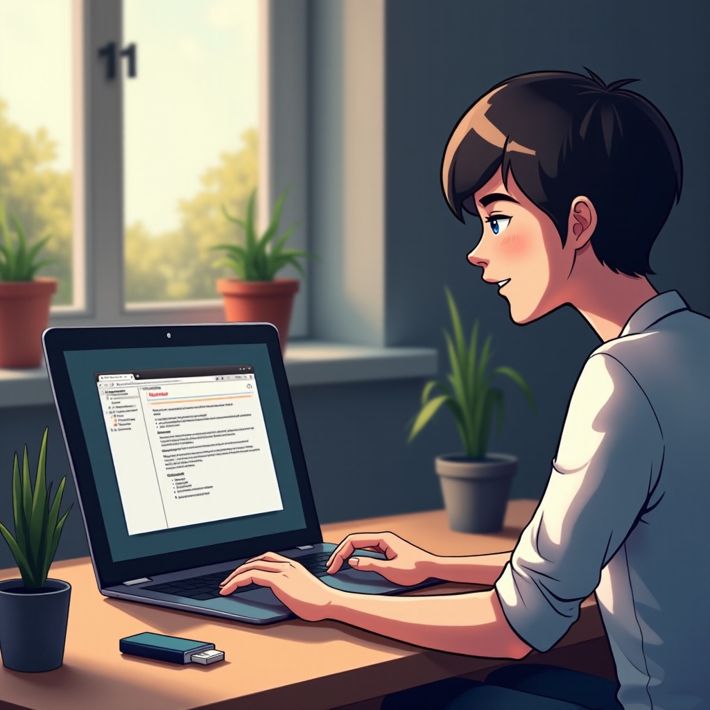 jak utworzyć bootowalny USB z systemem Linux