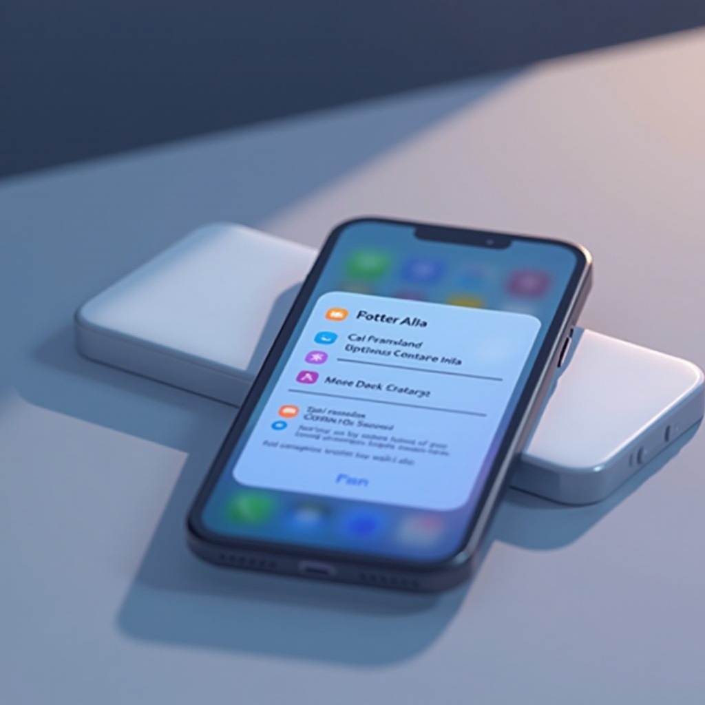 uruchom telefon w trybie awaryjnym