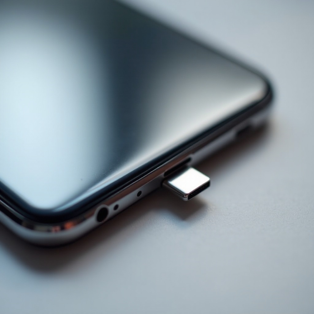 проблемы с разъемами usb c в мобильных телефонах