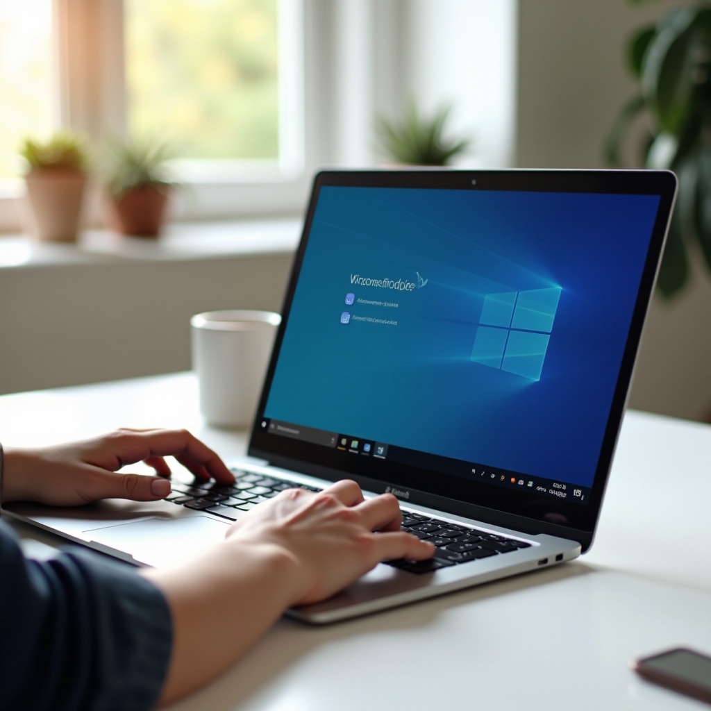wyłącz tryb samolotowy w systemie Windows 10