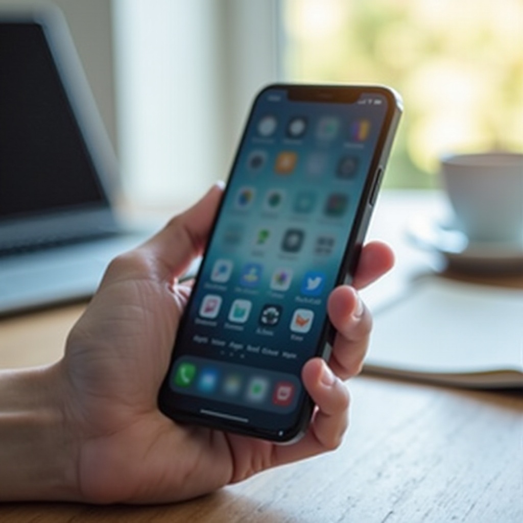androidowy telefon się zacina