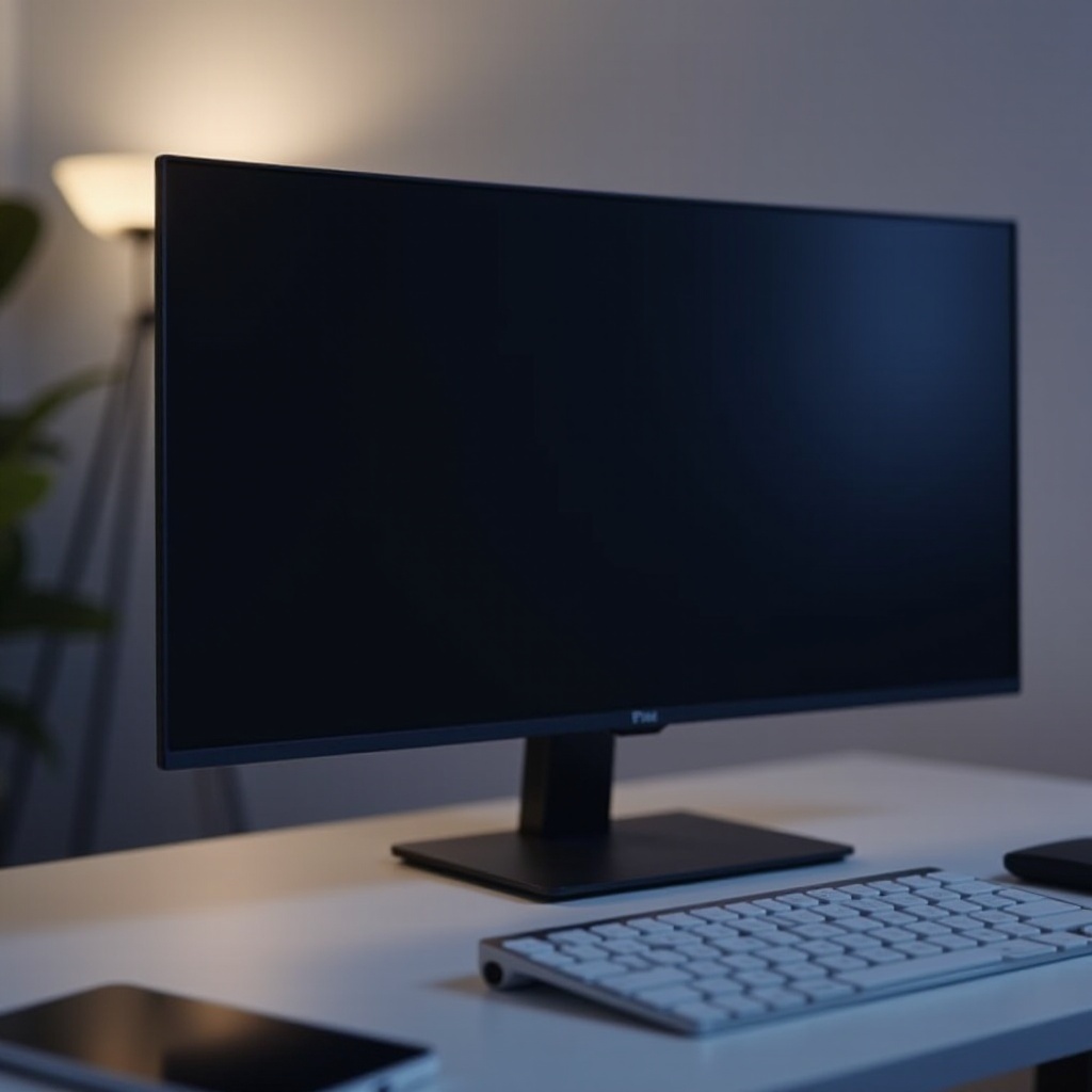 شاشة محمولة بمدخل hdmi