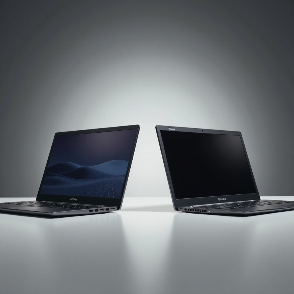 lenovo veya acer dizüstü bilgisayar