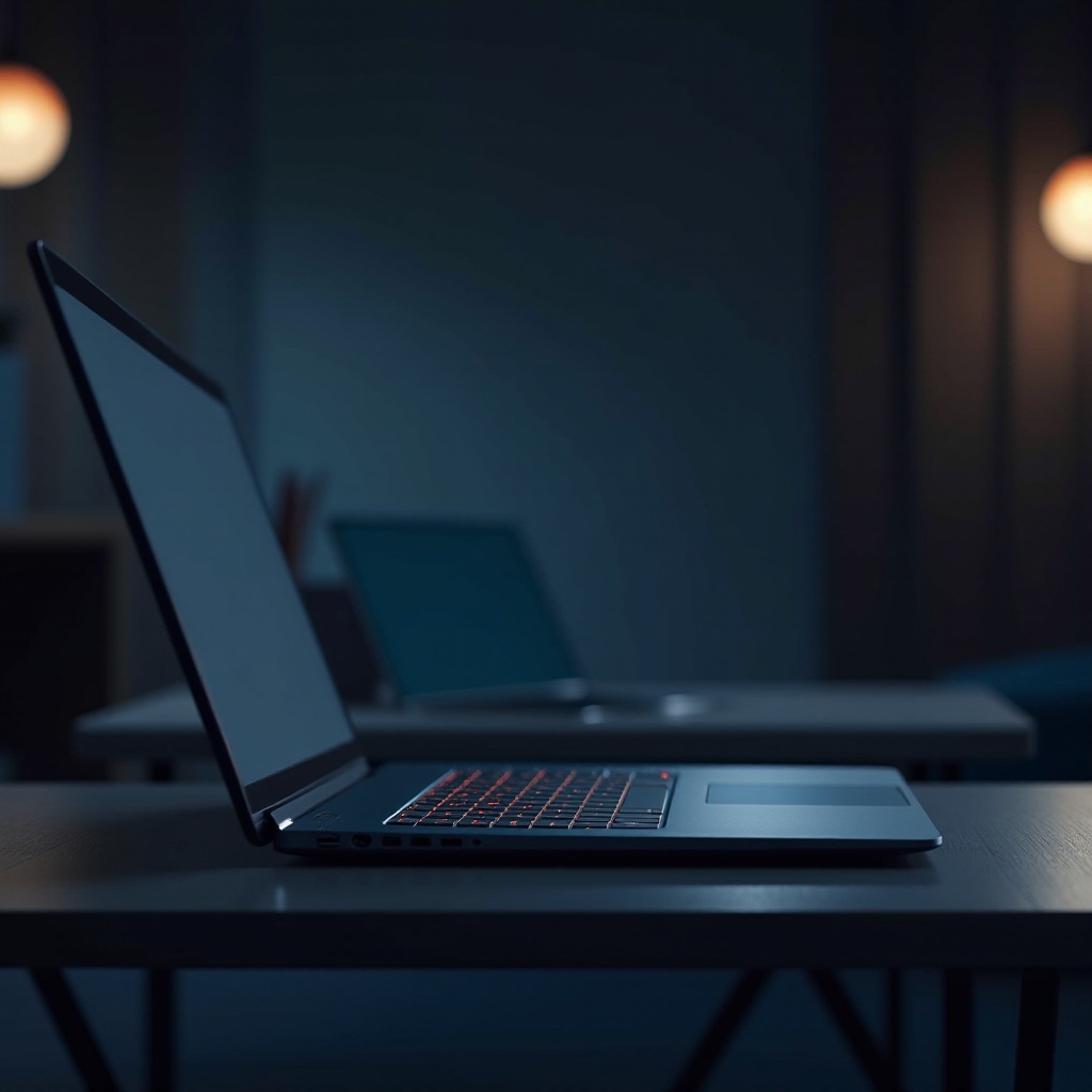 ноутбуки без камер