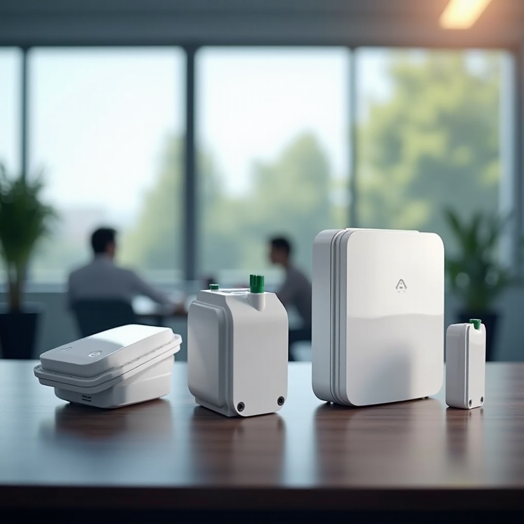 أفضل مقوي إشارة للهاتف المحمول لشركة AT&T