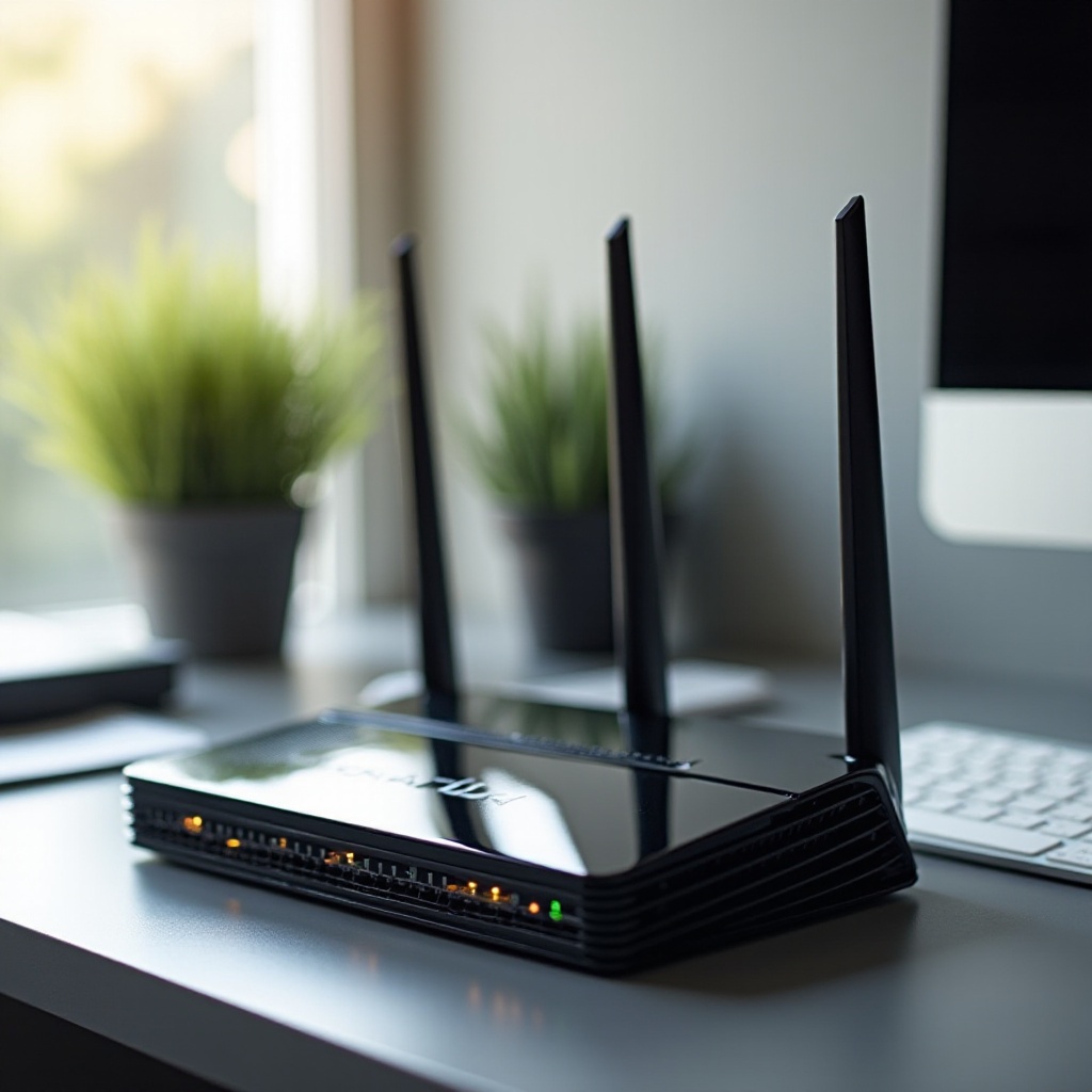 лучший роутер-модем для спектра