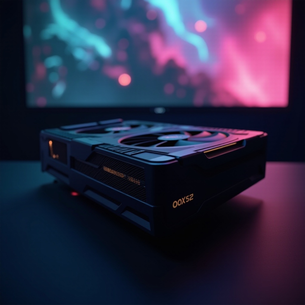 ما هي بطاقة الرسومات من نيفيديا المطلوبة لتشغيل 4K؟