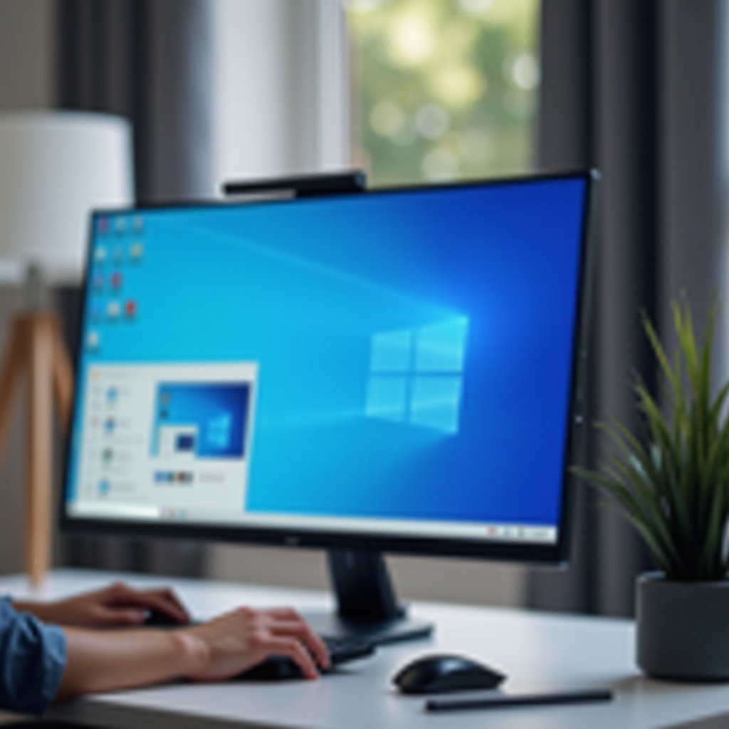 przyspieszyć Windows 10