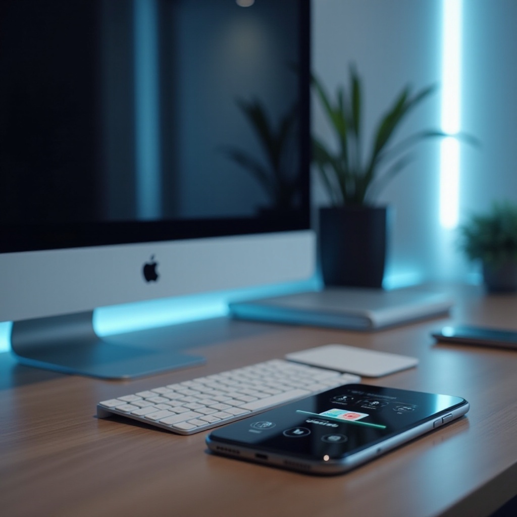 как использовать телефон в качестве микрофона для ПК