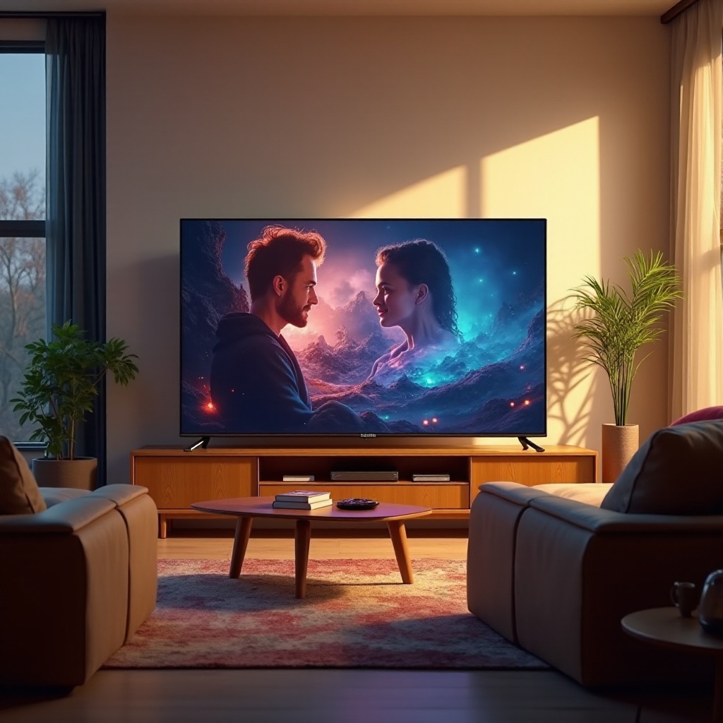 bütçeye uygun en iyi televizyon