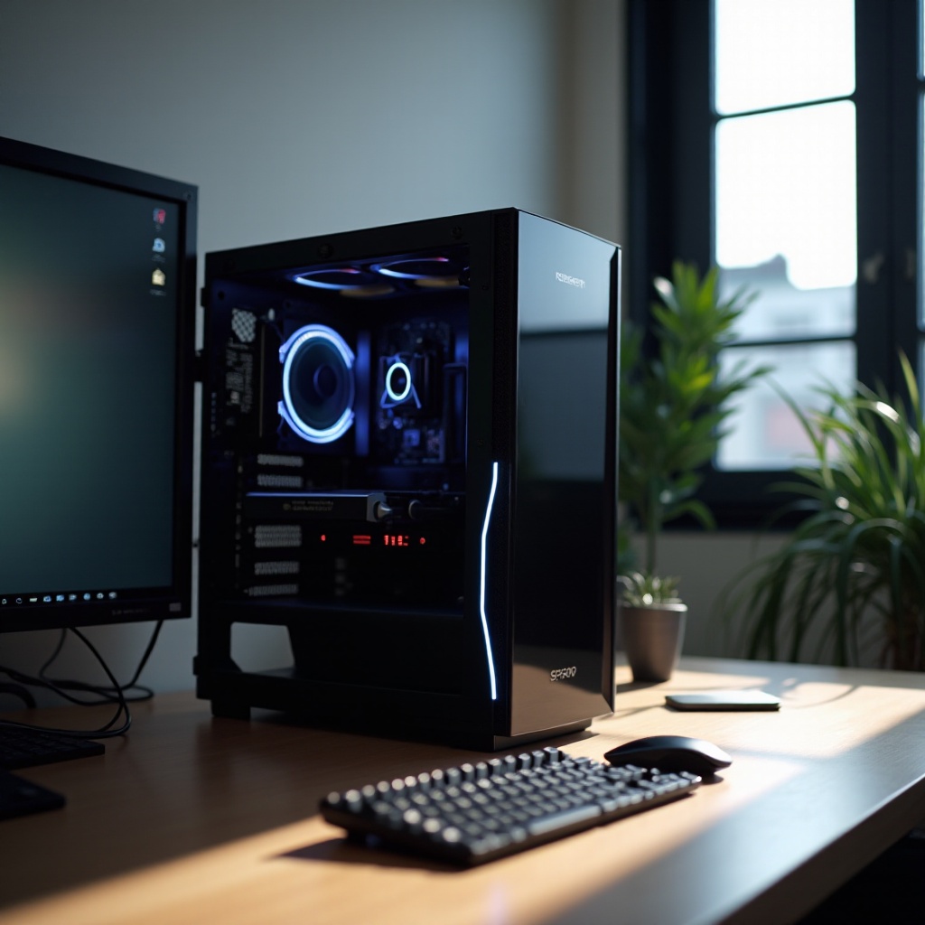 совместимость корпуса компьютера с материнской платой