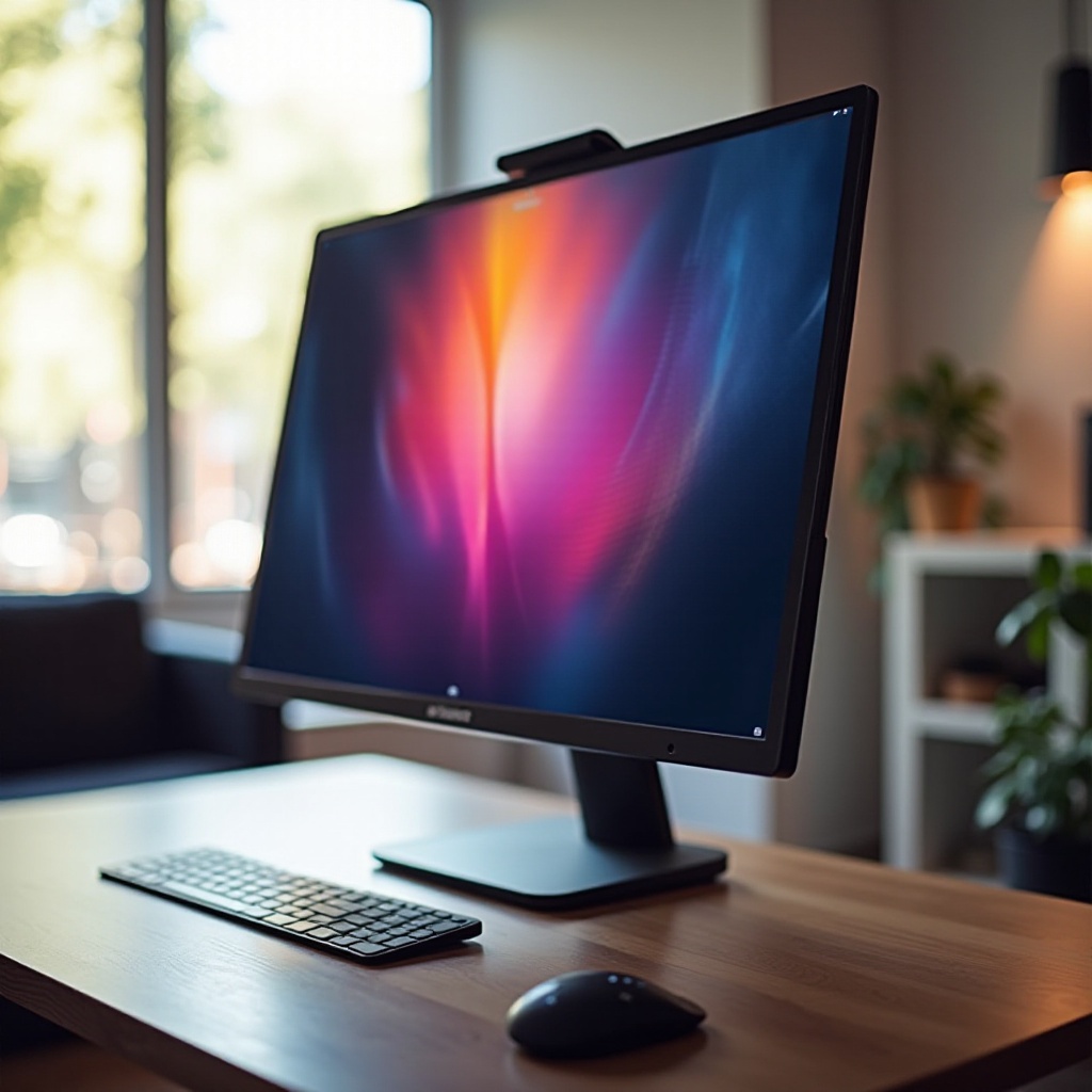 портативный монитор с входом hdmi