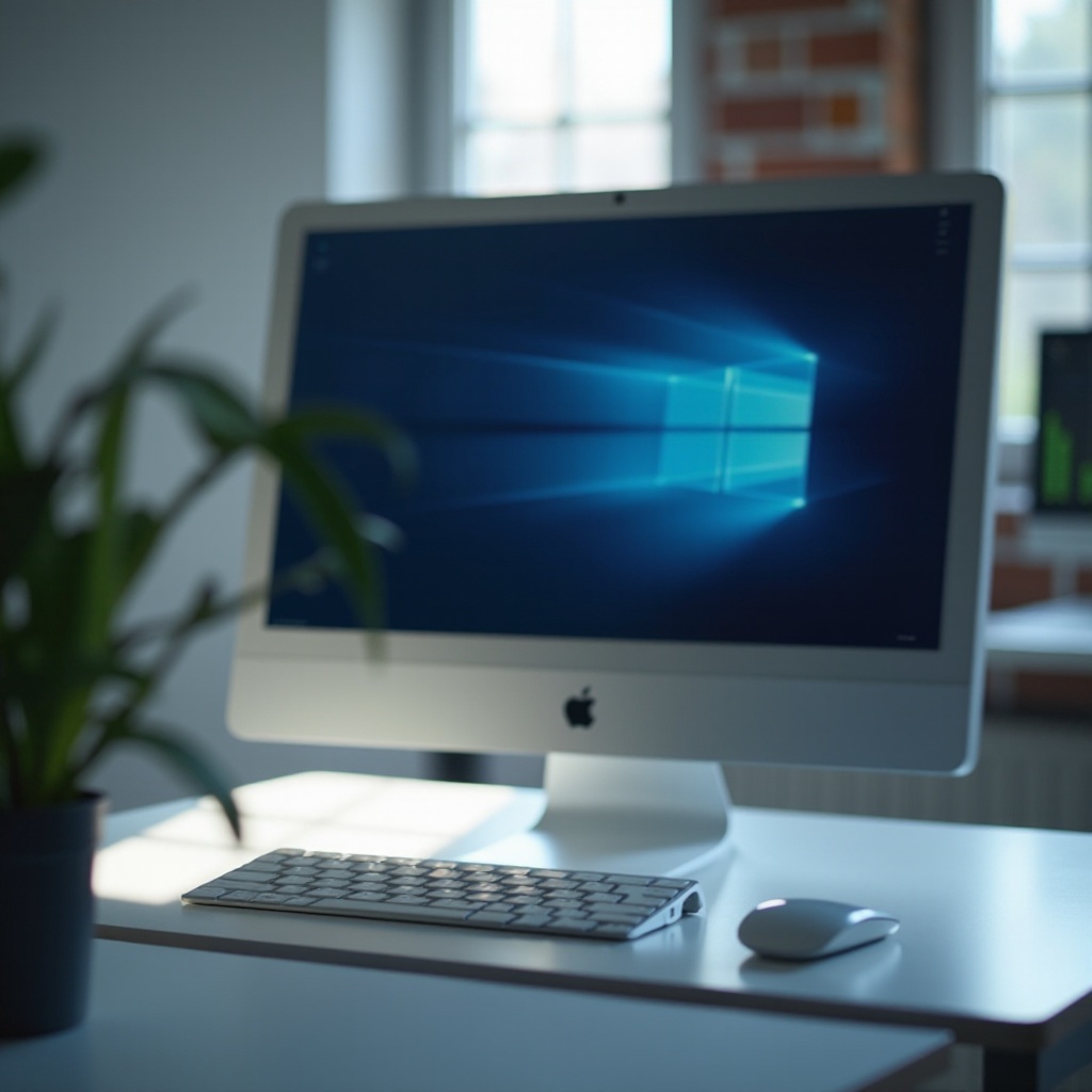 восстановить диспетчер загрузки Windows