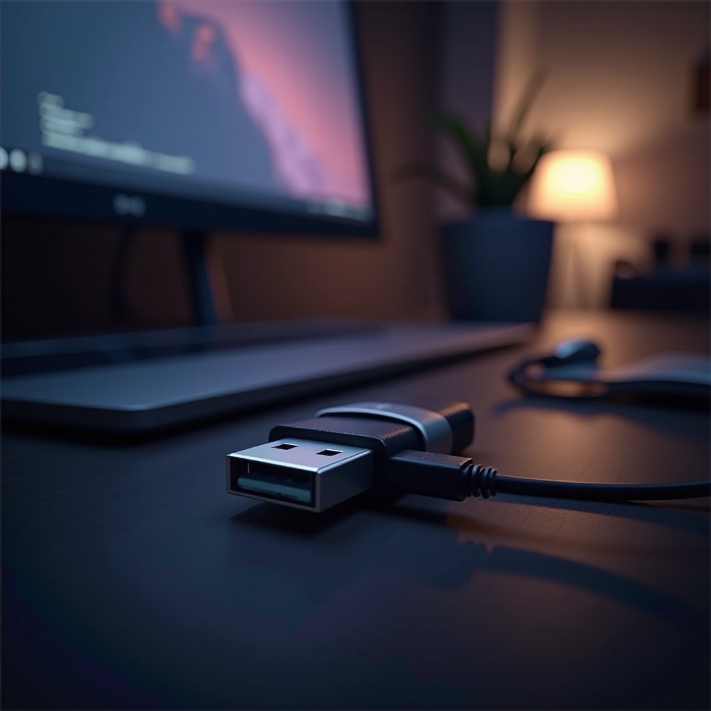 كيفية إنشاء USB قابل للتشغيل باستخدام لينكس