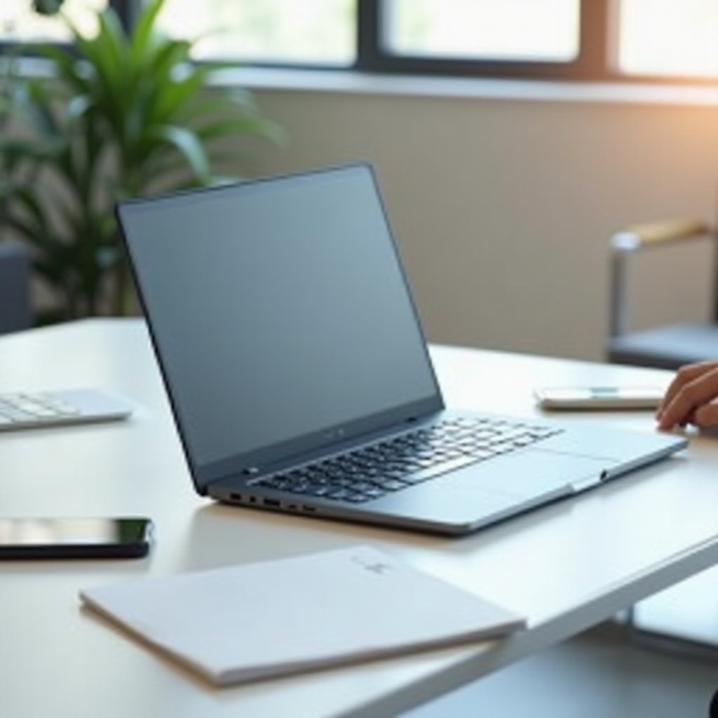 обзор dell latitude