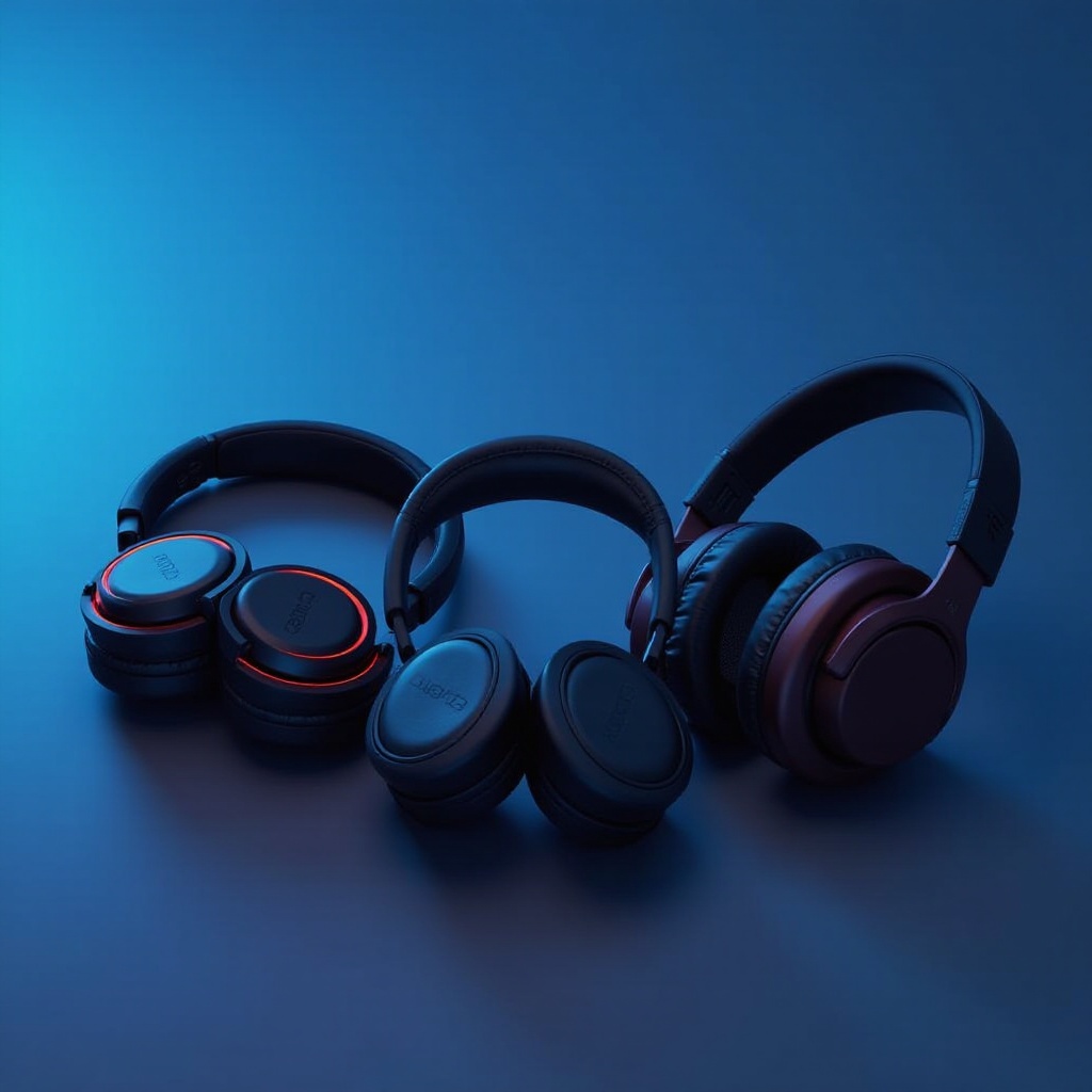 najlepsze słuchawki audio technica