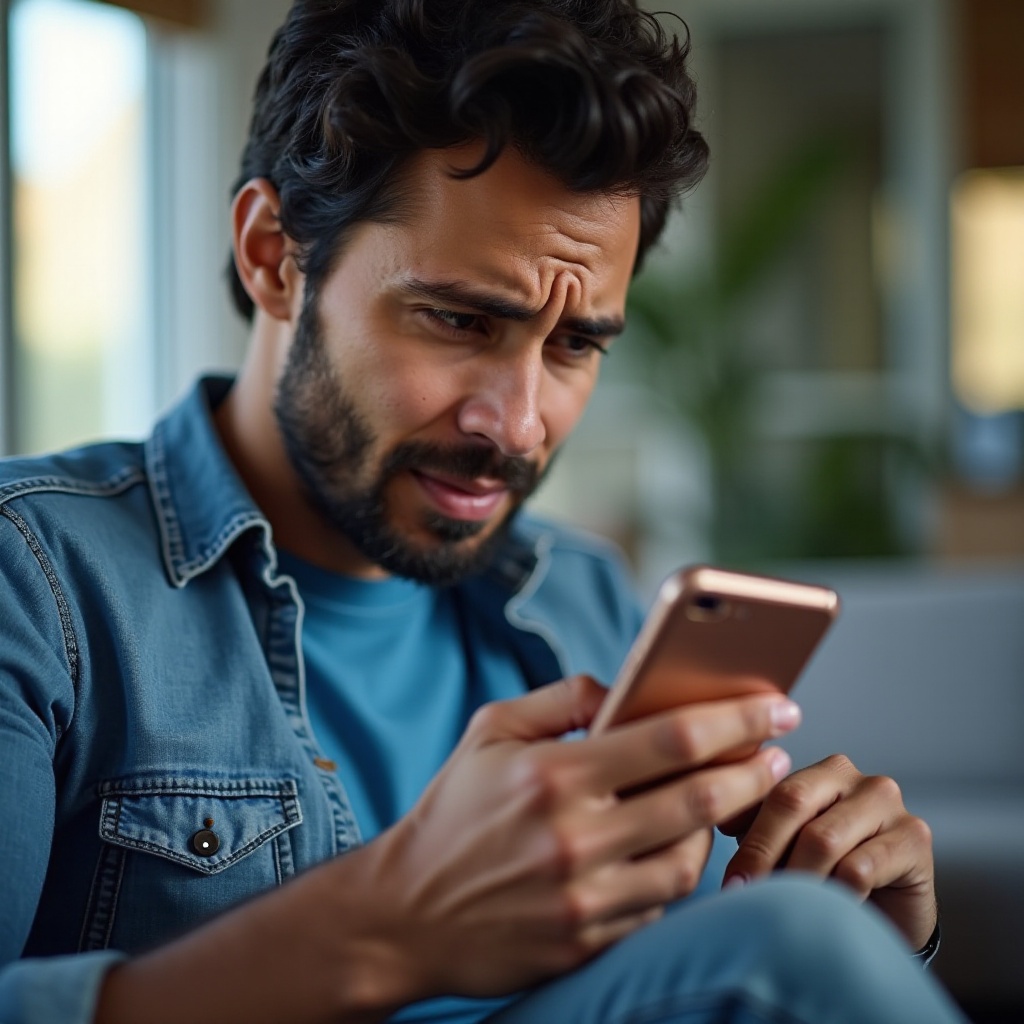 telefonum neden App Store'a bağlanmıyor?