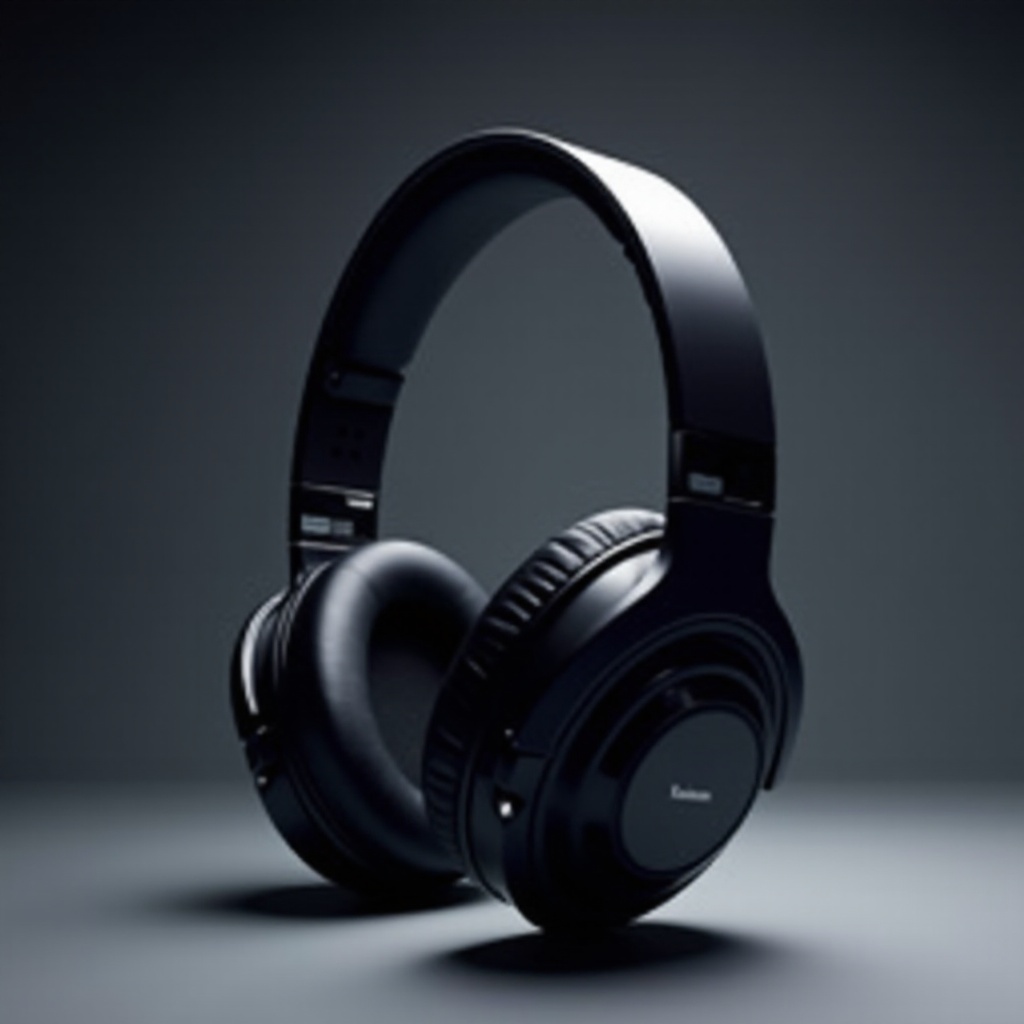 najlepsze słuchawki do podcastów