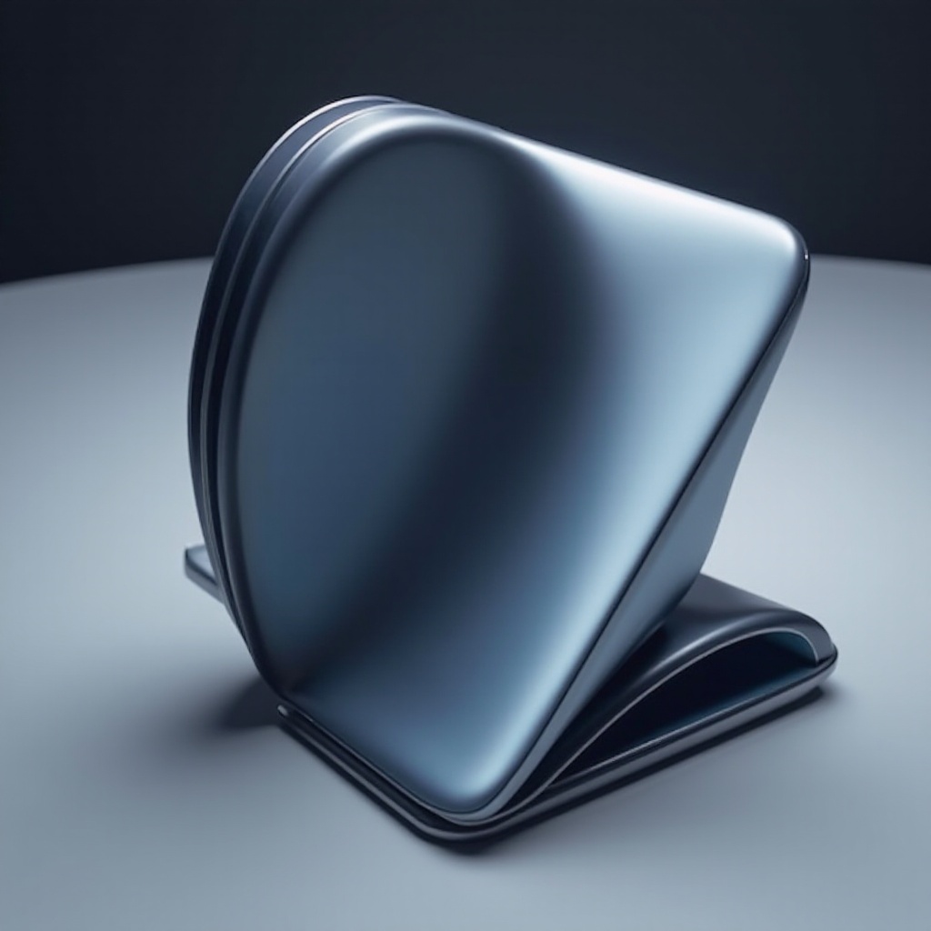 обзор oneplus fold