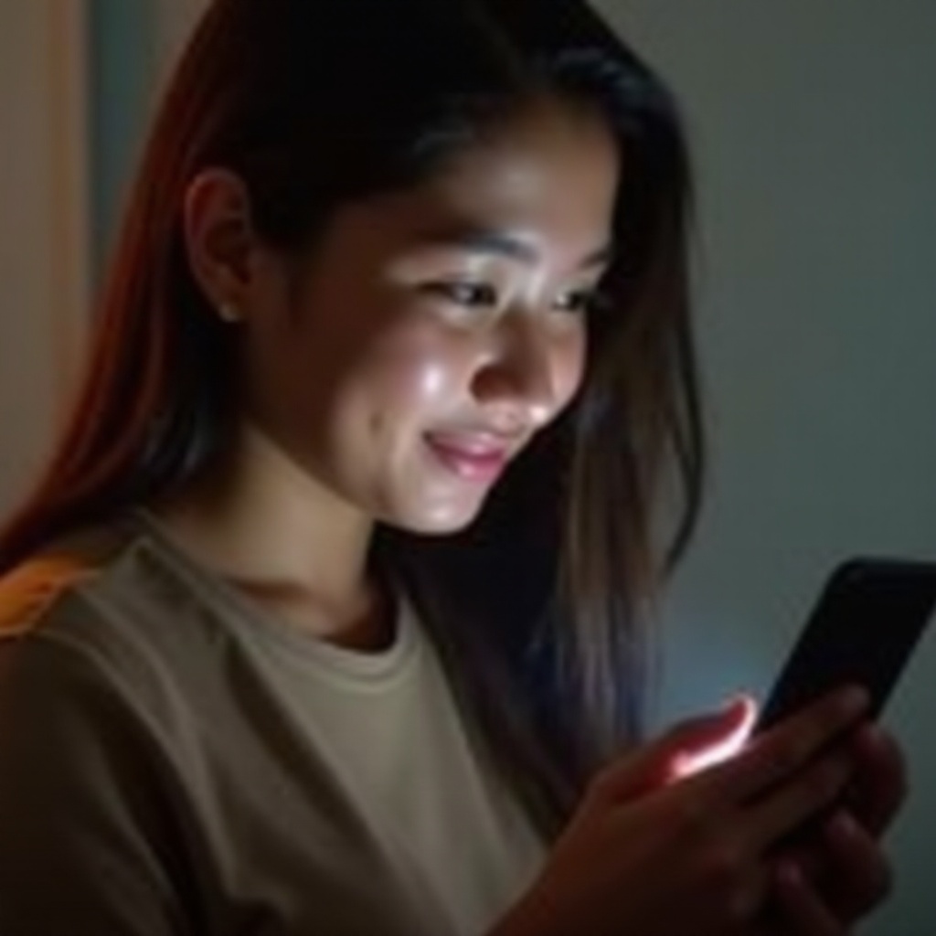 фонарик не работает айфон