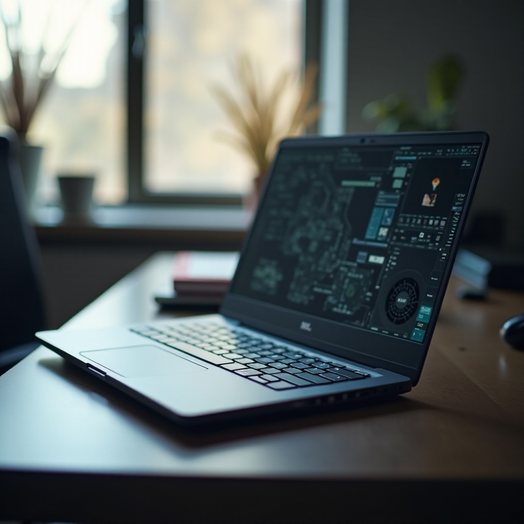 مروحة لابتوب ديل بصوت عالٍ