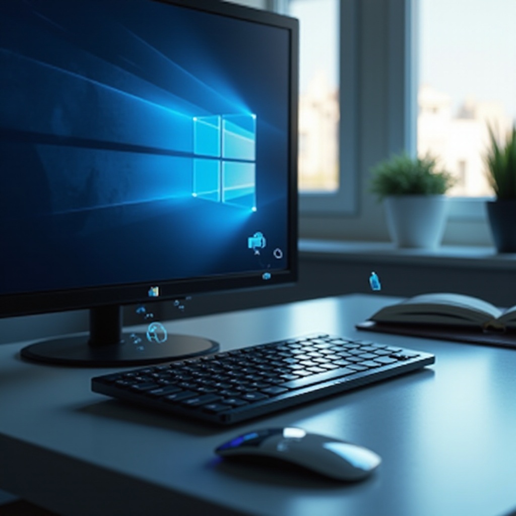 Windows 11: Klavye ile bir program nasıl çalıştırılır