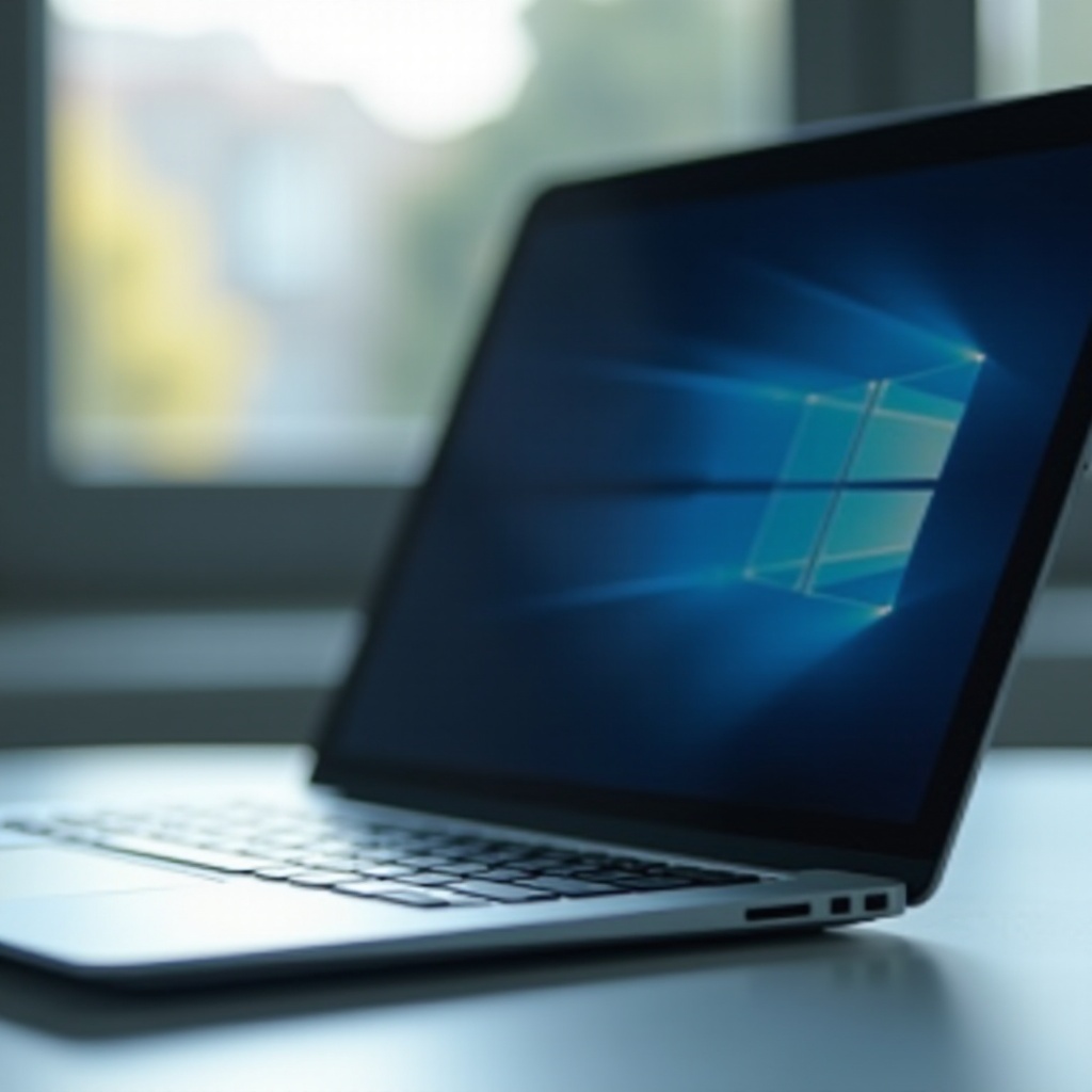 napraw menedżera rozruchu systemu Windows