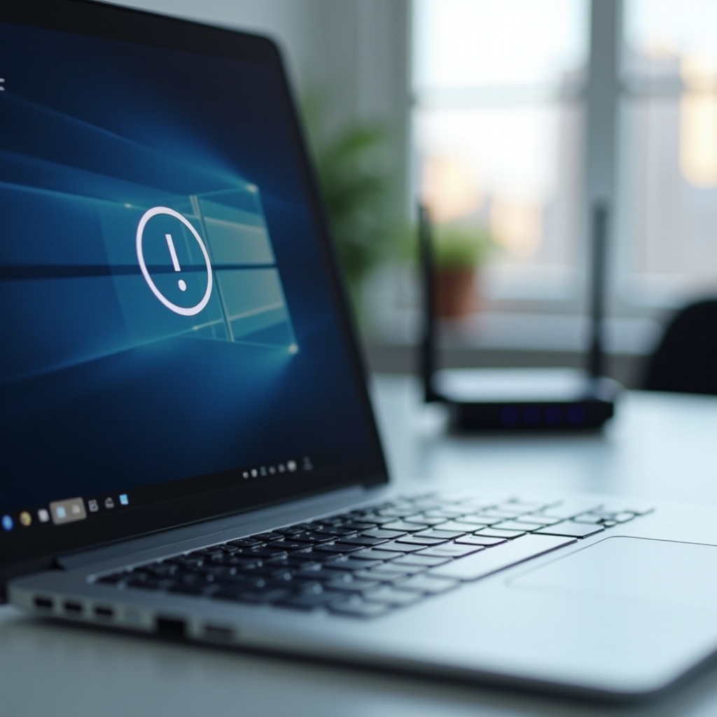 bilgisayar bağlı ancak internet yok